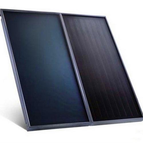 黑铬平板太阳能集热器,空气能集热器,平板集热器