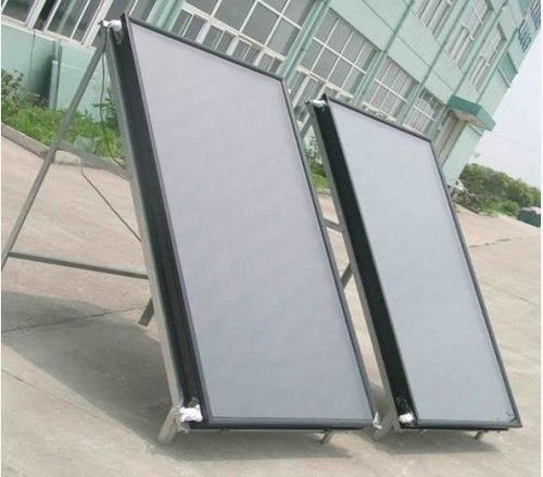 太阳能平板集热器 - 手机九正建材网