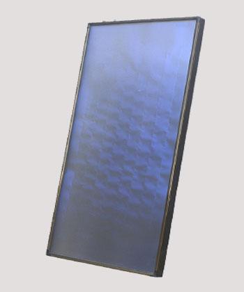 网站首页 产品展示 > 太阳能平板集热器2500x800x85mm吸热板芯:磁控