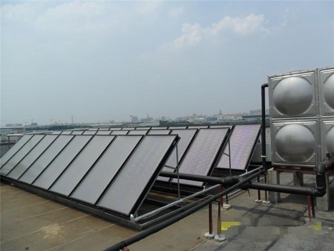 易天龙腾 图 _矿用太阳能工程订做安装_太阳能工程