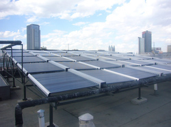 甘肃太阳能采暖厂家甘南燃气壁挂炉采暖工程白银太阳能采暖工 其他太阳能设备 产品